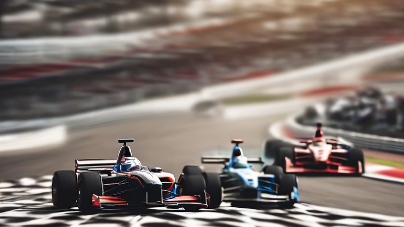 Подвійні стандарти FIA у Формулі-1