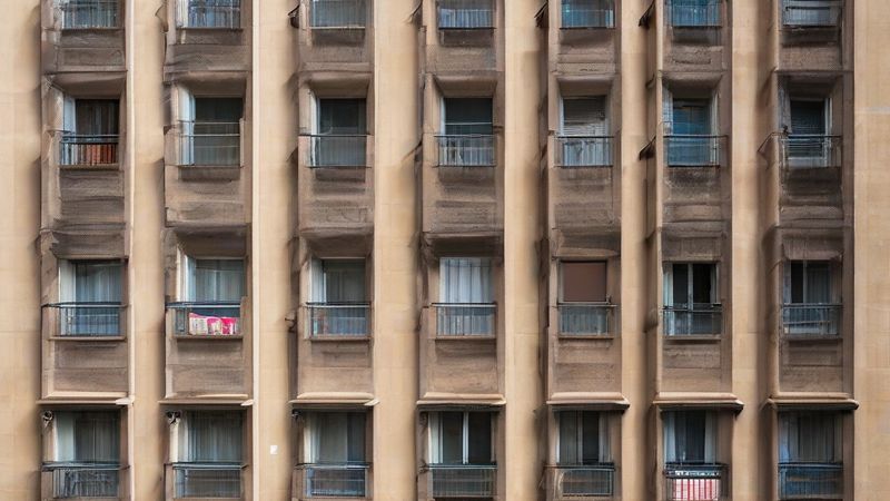 Покупка будинків з понад 10 квартирами у Барселоні впала на 32%