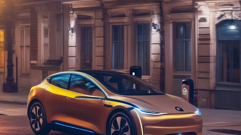 Polestar 3 та 4: нові можливості електромобілів