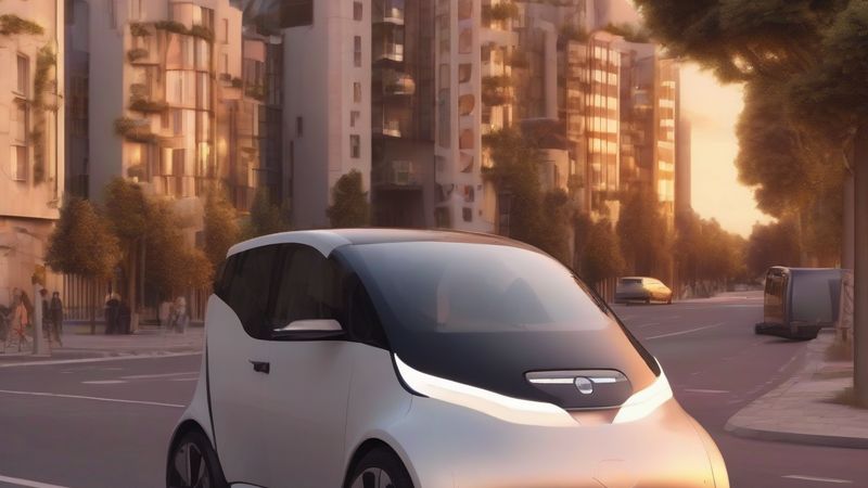Polestar представив звіт про стійкість на 2025 рік