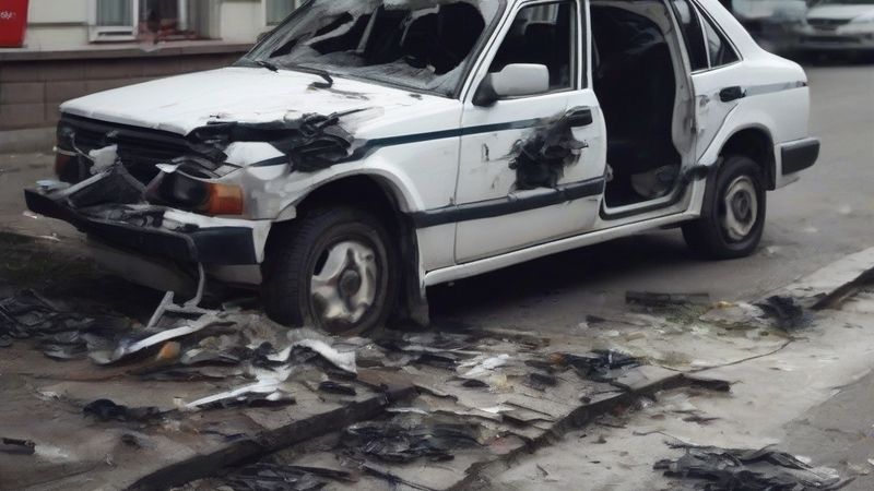 Поліцейські в каталонських школах: скандал та протести