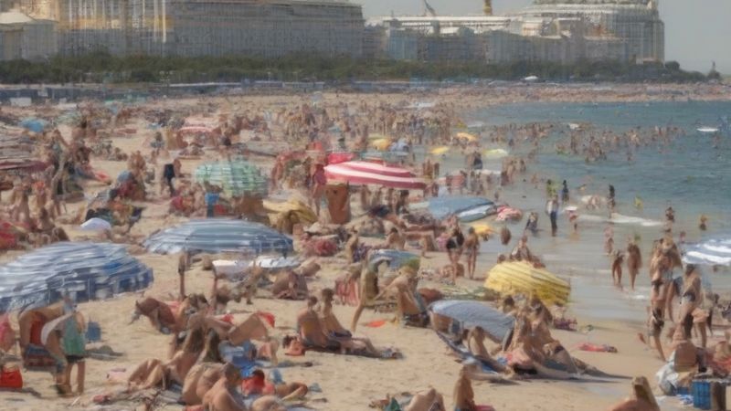 Поліція Канарських островів шукає своє місце
