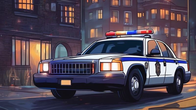 Поліція врятувала життя чоловіка, пораненого у сутичці