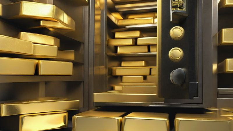 Поліція знайшла коштовності та диски у сейфі Запатеро