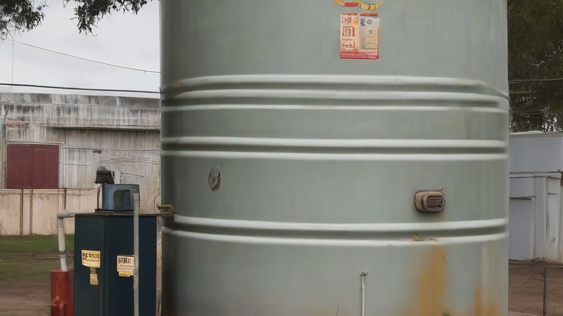 Помилка новачка: як не зіпсувати відпустку через паливо в баку для води