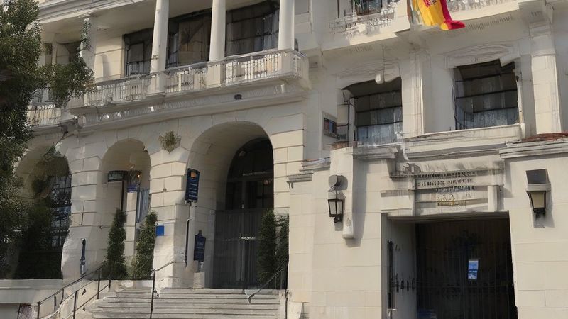 Помилки при подачі заяви на візу до Іспанії