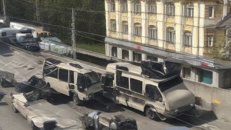 Понад 1200 осіб вимагають повернути швидкісний автобусний маршрут у Севільї