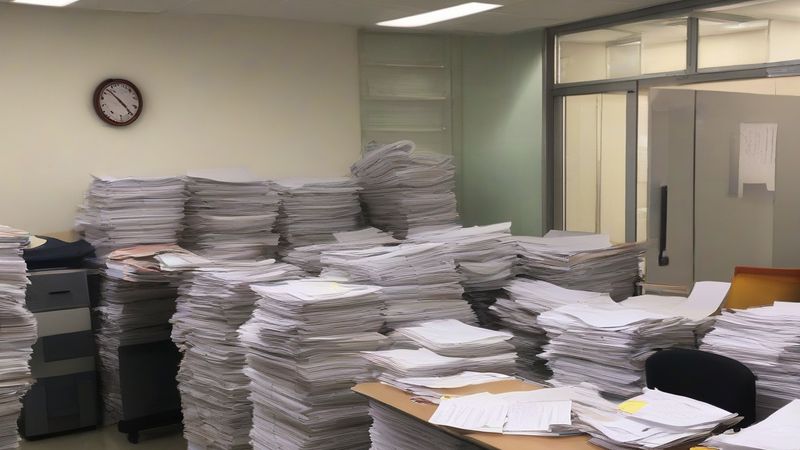 Понад 900 тисяч заявок на регулярізацію мігрантів у Іспанії