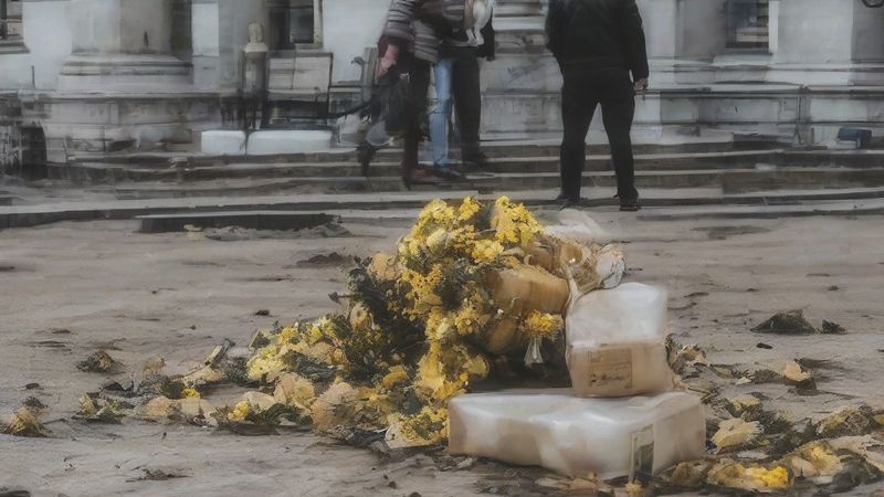 Понад тисячу бігунів із собаками взяли участь у Can We Run у Барселоні