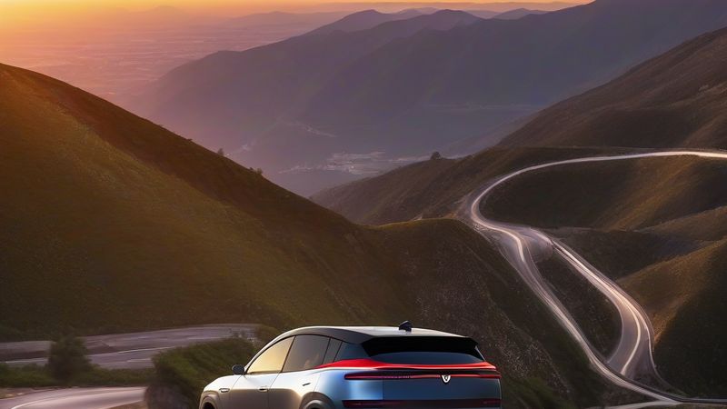 Porsche Cayenne Coupé Electric: до 1156 кінських сил для електричного SUV