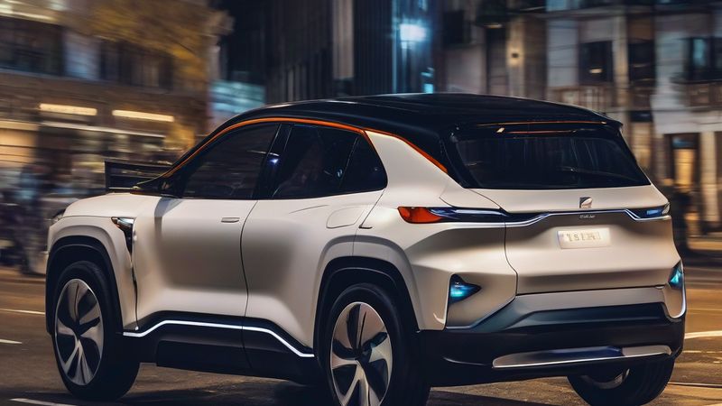 Porsche презентував електричний Cayenne Coupé