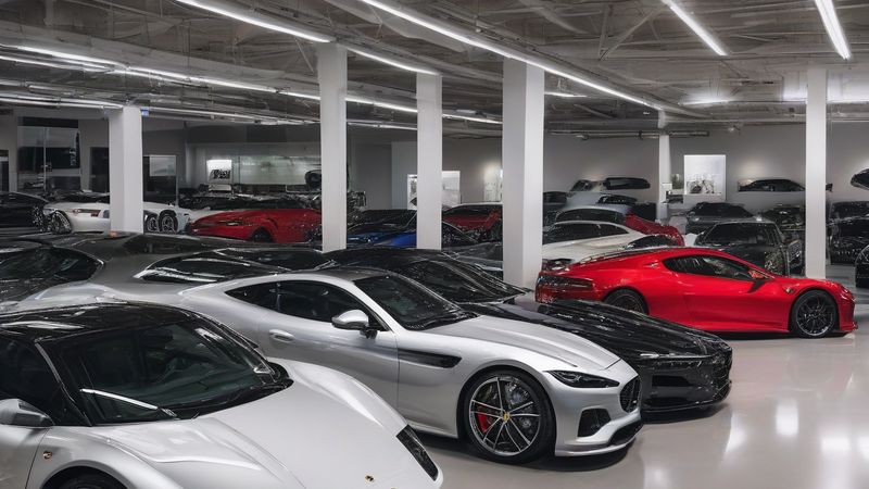 Porsche продала частку в Bugatti для фінансової підтримки