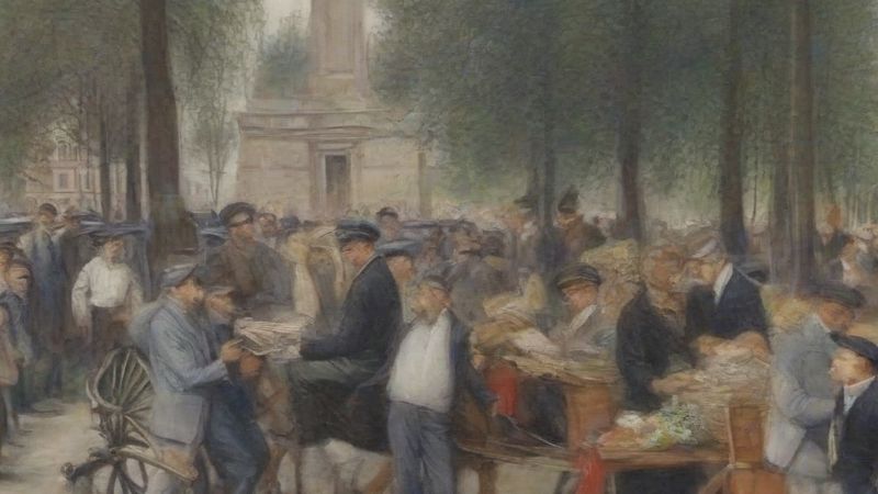 Пожежа у Донанському парку: попередньо оцінено 500 гектарів