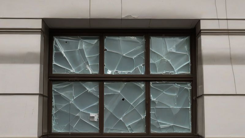 ПП повідомив про акти вандалізму проти своєї штаб-квартири у Ла-Рінконаді