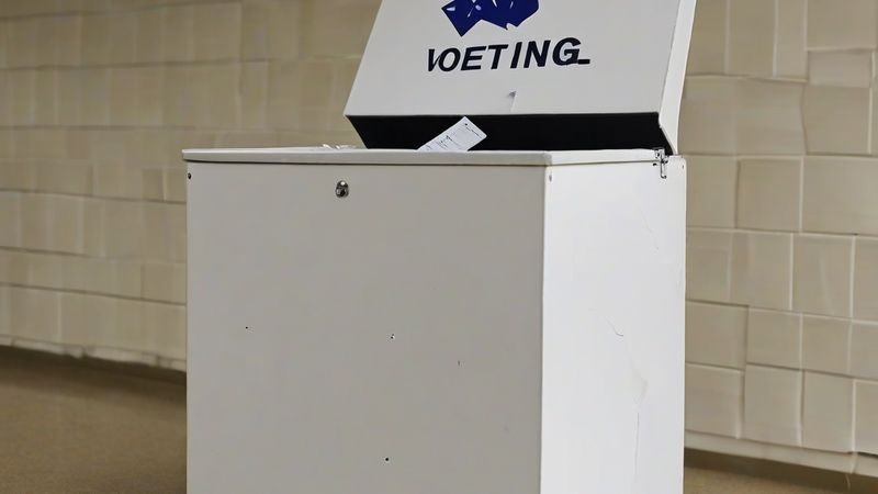 ПП уникала помилку під час виборчої кампанії