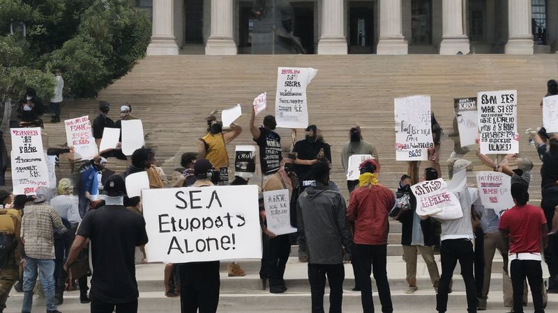 ПП вимагає визнати податкові права у реформі залежності