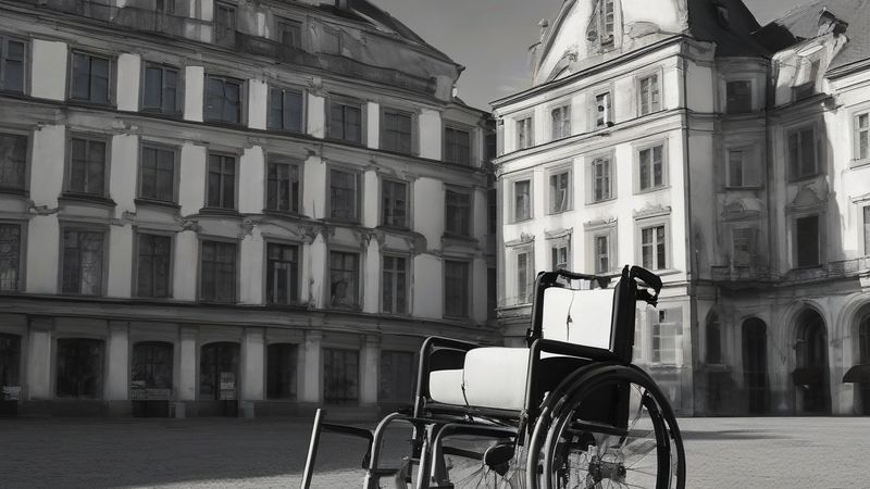 Права людей з інвалідністю втрачають пріоритет у ЄС