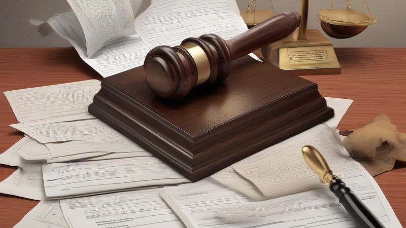 Президентку спільноти мешканців Денії судять за шахрайство