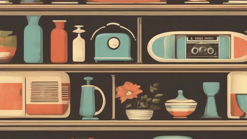 Primark Home відроджує дух старих крамниць
