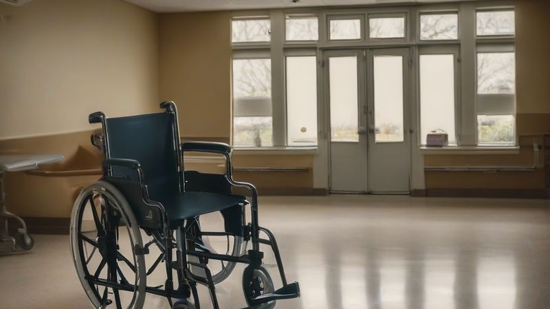 Проблеми в будинках для літніх: чого бракує