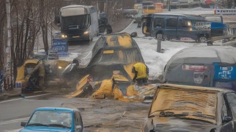 Проблеми з вогнегасником позбавили Мігеля Моліну шансів у Ле-Мані