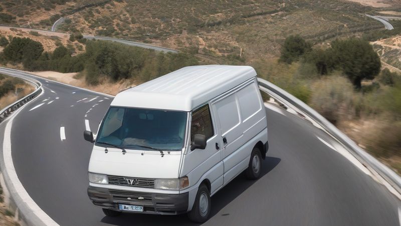 Продажі фургонів та фургонеток у Іспанії: тенденції травня 2026
