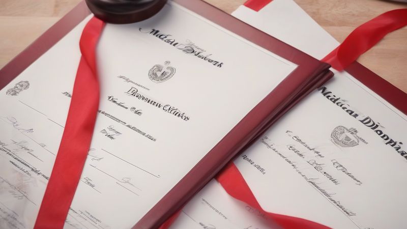 Профспілка лікарів б'є на сполох через homologації іноземних дипломів