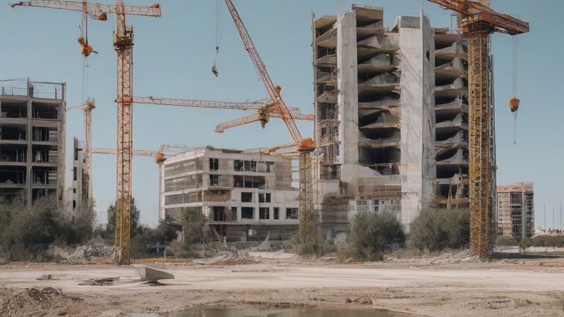 Проєкт розширення Фериї у Севільї відкладено до 2028 року