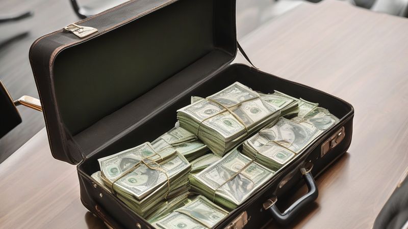 Прихід приватного капіталу у фіскальне консультування