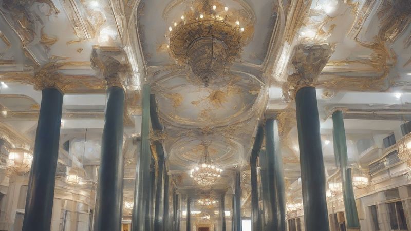 Принцеса Леонор обирає спеціальність у престижному університеті