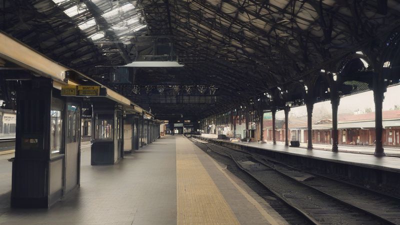 Призупинено рух потягів на всіх лініях Rodalies через технічну несправність