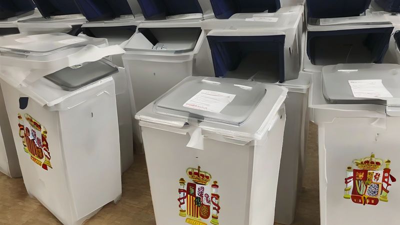PSOE лідирує на 11,3 пункти від PP, згідно з даними CIS