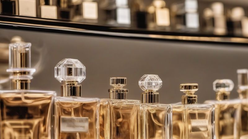Puig розглядає пропозицію від Estée Lauder