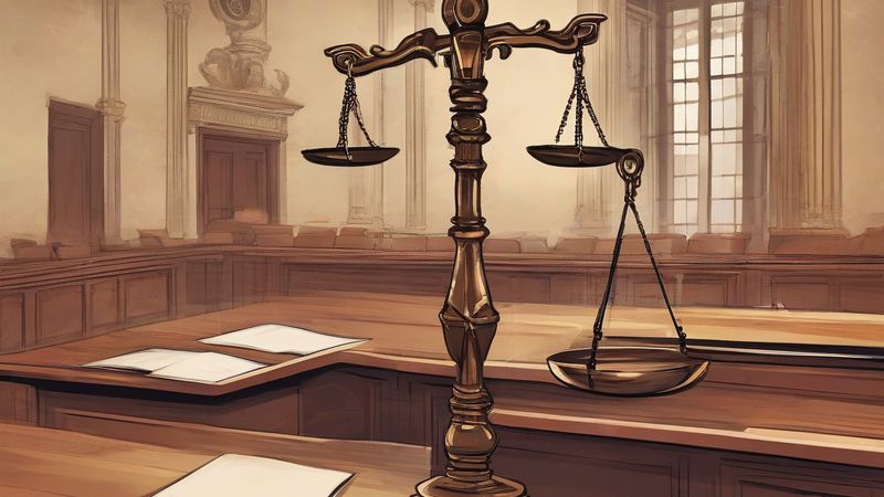 Рада суддів Іспанії схвалила закон щодо захисту від вікарного насильства