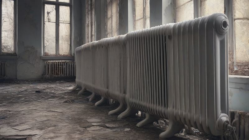 Радіатори стали реліктом: чому вони більше не потрібні