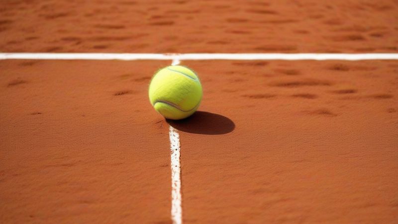 Рафаель Джодар переміг Копріву і вийшов до чвертьфіналу Madrid Open