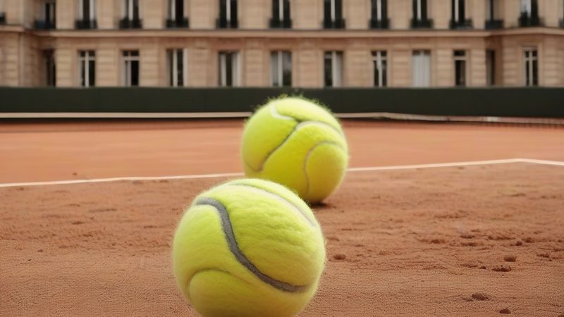 Рафаель Джодар вийшов до чвертьфіналу Roland Garros
