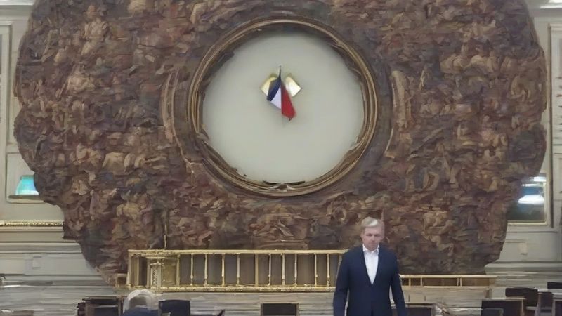Реал Мадрид закриває сезон на Бернабеу