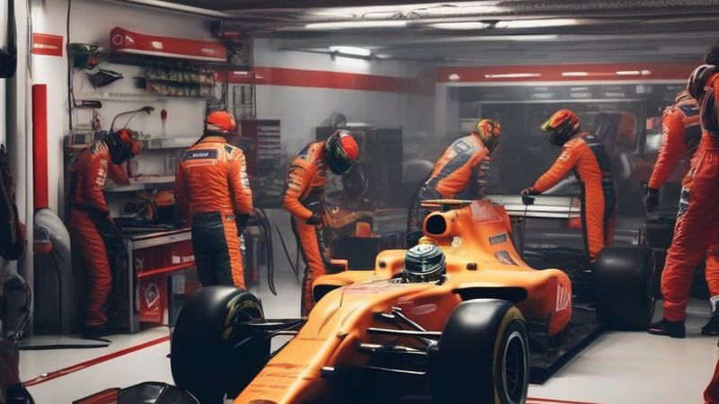 Red Bull оновлює болід для Верстаппена