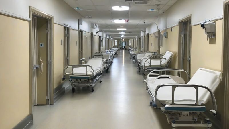 Реформи у сфері охорони здоров'я в переддня виборів в Андалусії