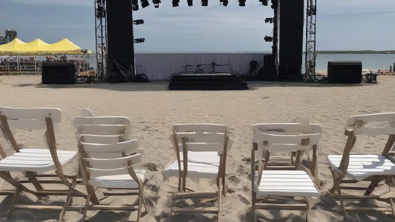 Reggaeton Beach Festival скасовує всі фестивалі в Іспанії