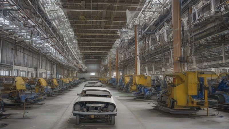 Renault скасовує угоду щодо виробництва електромобілів в Іспанії