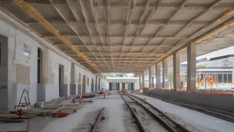 Renfe поліпшить 110 станцій за 18 місяців