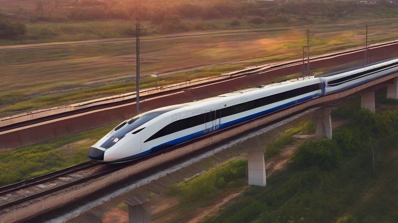 Renfe виходить на міжнародний ринок залізничних перевезень