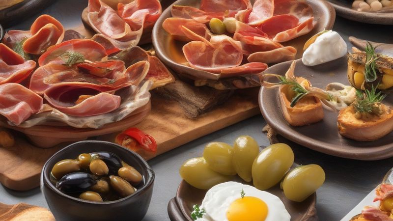 Рецепт салморєхо з Thermomix