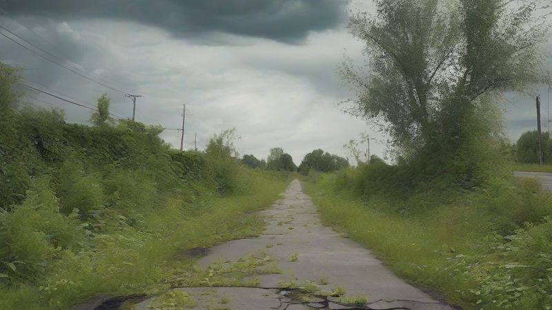 Рецепти для нової Рамбли