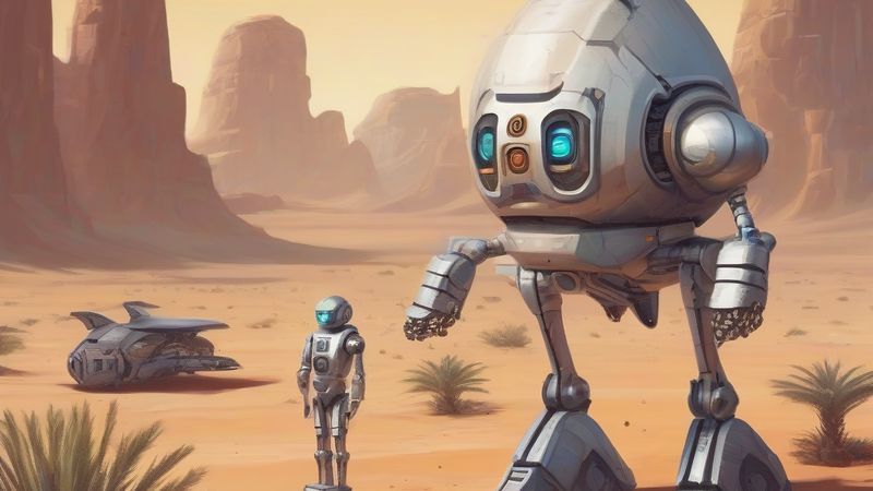 Режисер Jon Favreau: "Almas de metal" краща за всі Star Wars