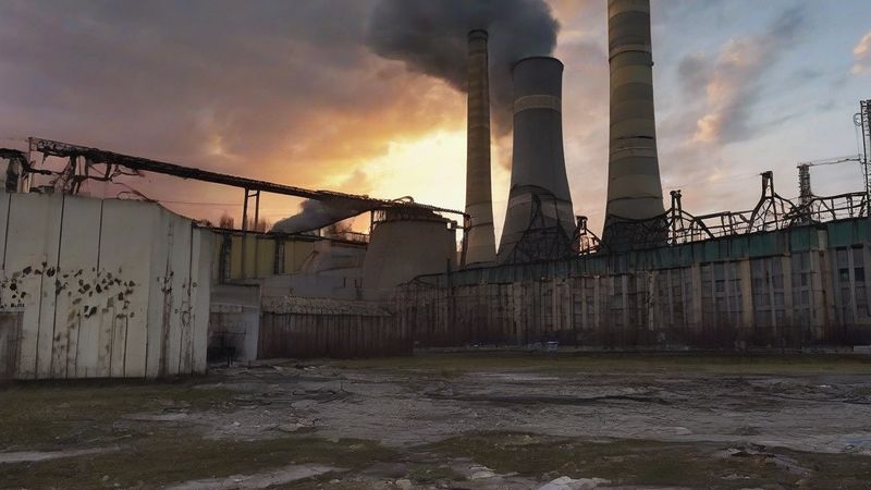 Рік після масового відключення: чи вистачить Україні потужностей для стабільної роботи енергосистеми