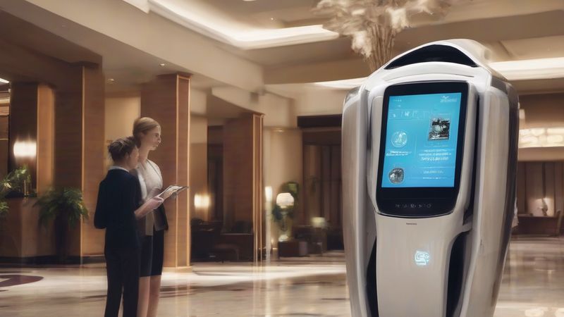 Робота в готельному бізнесі: можливості від ACHM Hotels by Marriott