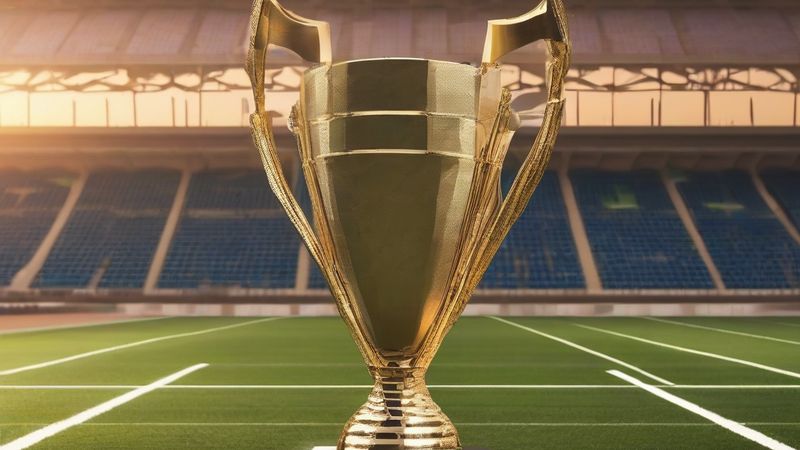 Роналдо виграв перший титул чемпіона Саудівської Аравії з Аль-Насром